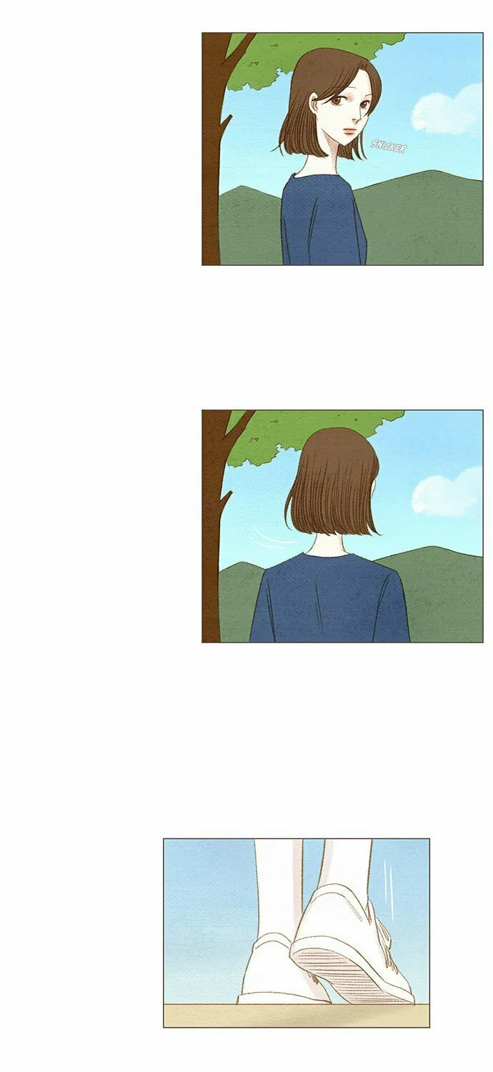 Read Summer Breeze chapter 3 image 26 on Lezhin