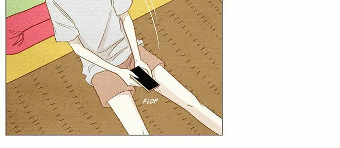 Read Summer Breeze chapter 3 image 3 on Lezhin