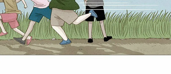Read Summer Breeze chapter 3 image 31 on Lezhin