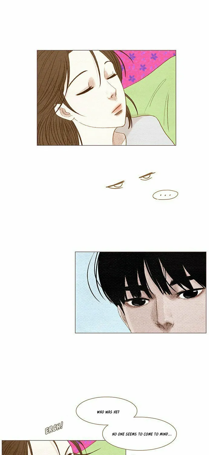 Read Summer Breeze chapter 3 image 4 on Lezhin