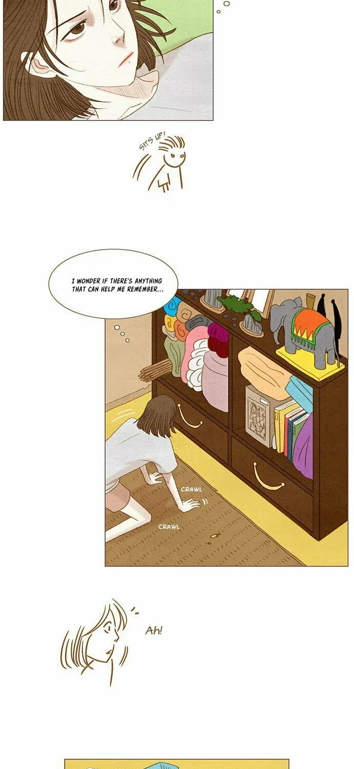 Read Summer Breeze chapter 3 image 5 on Lezhin