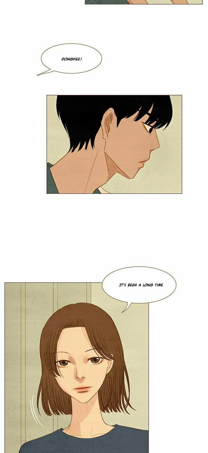 Read Summer Breeze chapter 3 image 50 on Lezhin