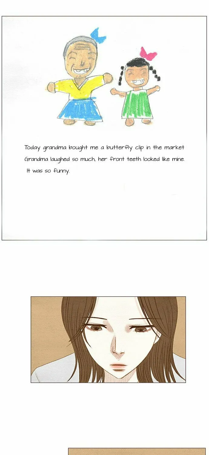 Read Summer Breeze chapter 3 image 9 on Lezhin
