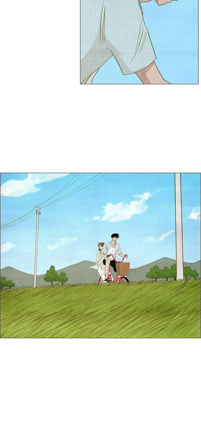 Read Summer Breeze chapter 4 image 11 on Lezhin