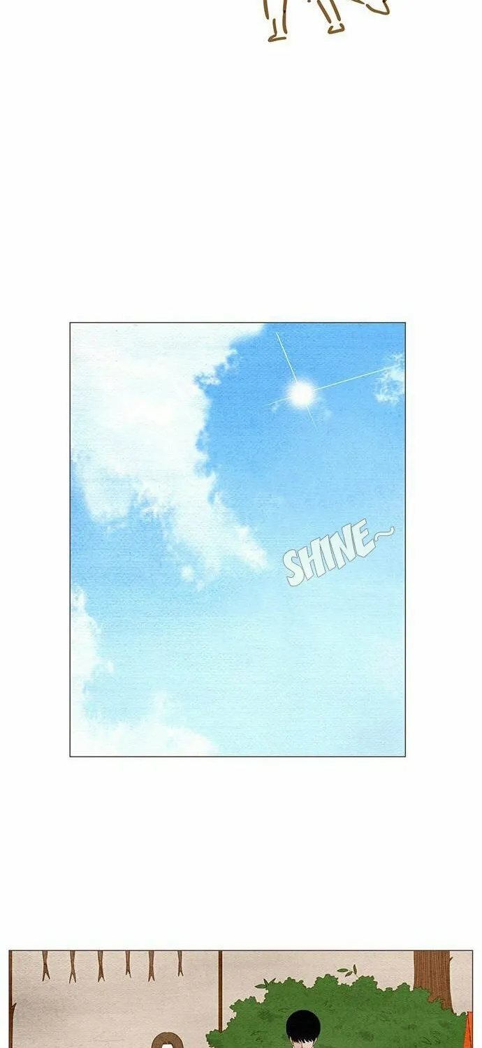 Read Summer Breeze chapter 4 image 17 on Lezhin