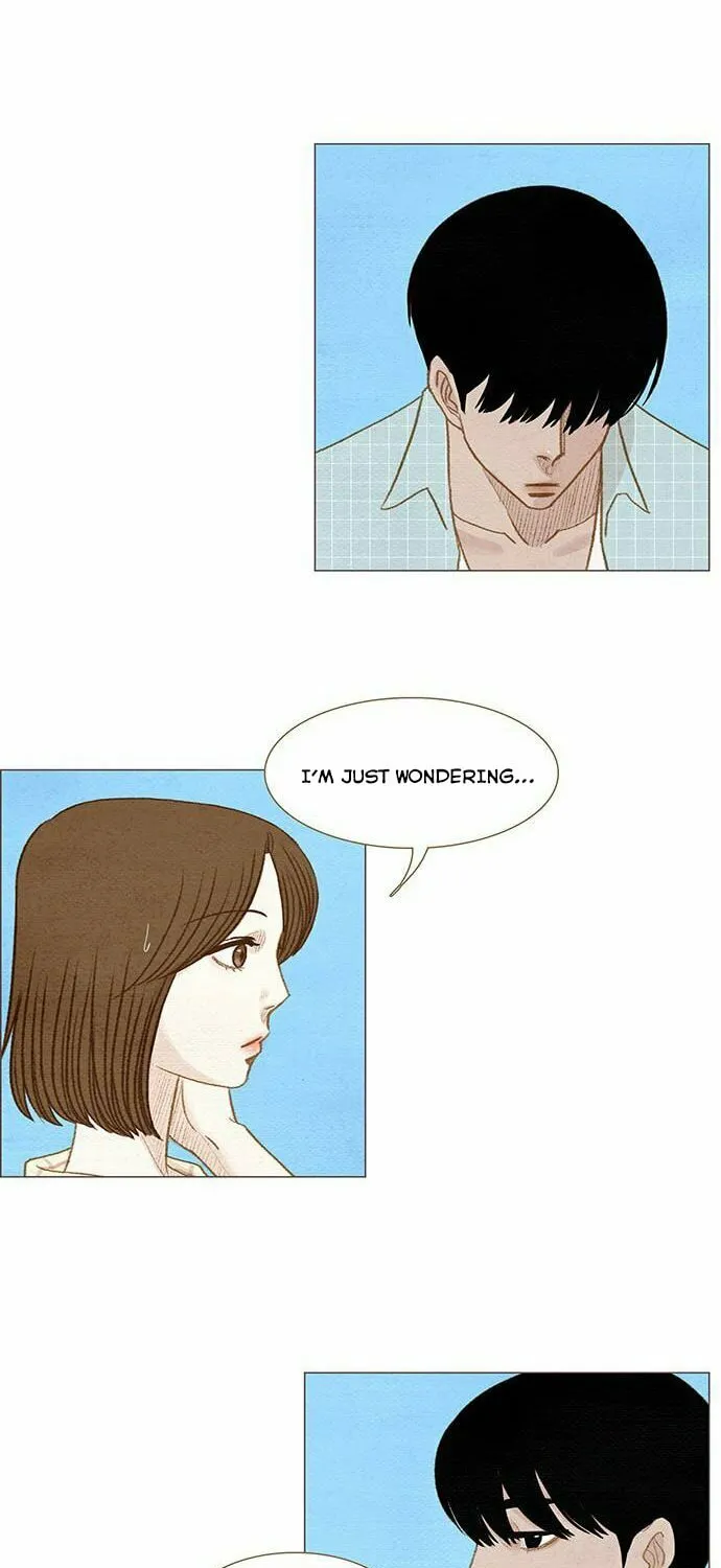 Read Summer Breeze chapter 4 image 34 on Lezhin