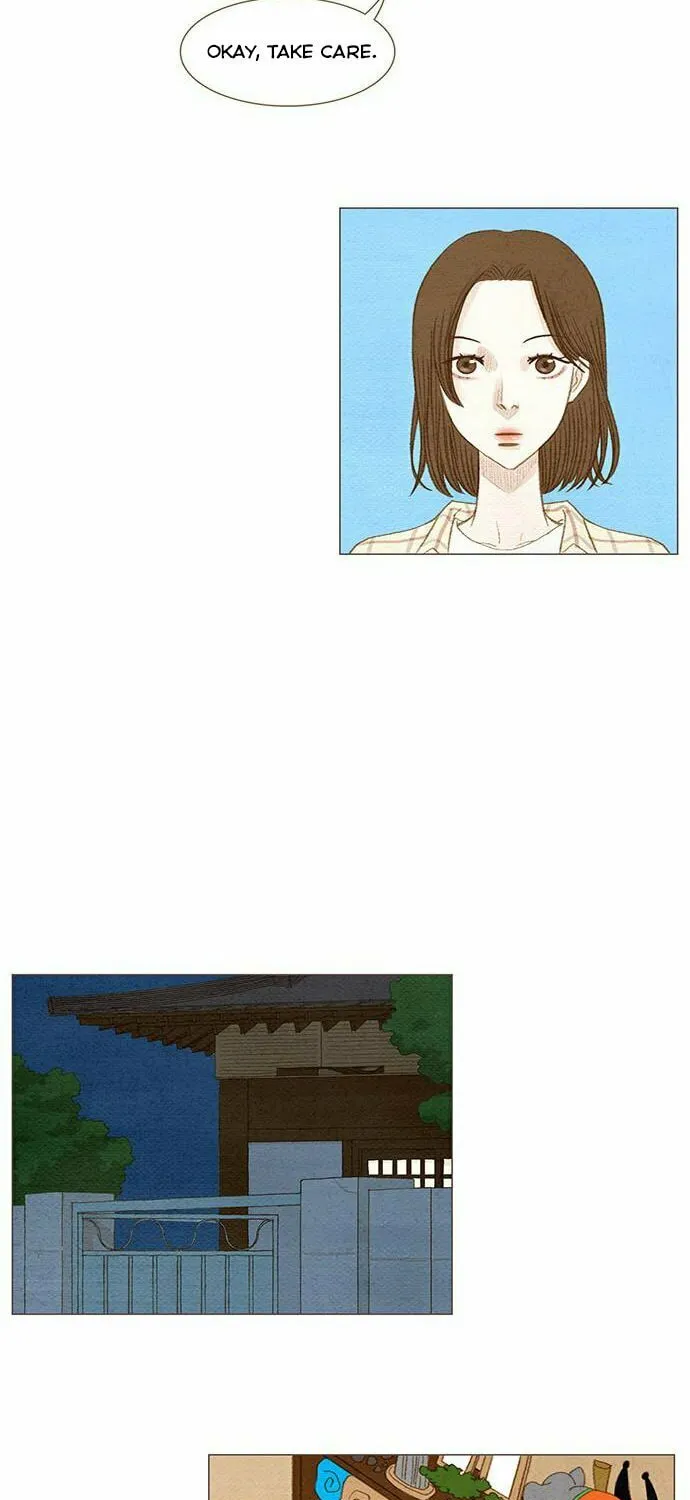Read Summer Breeze chapter 4 image 36 on Lezhin