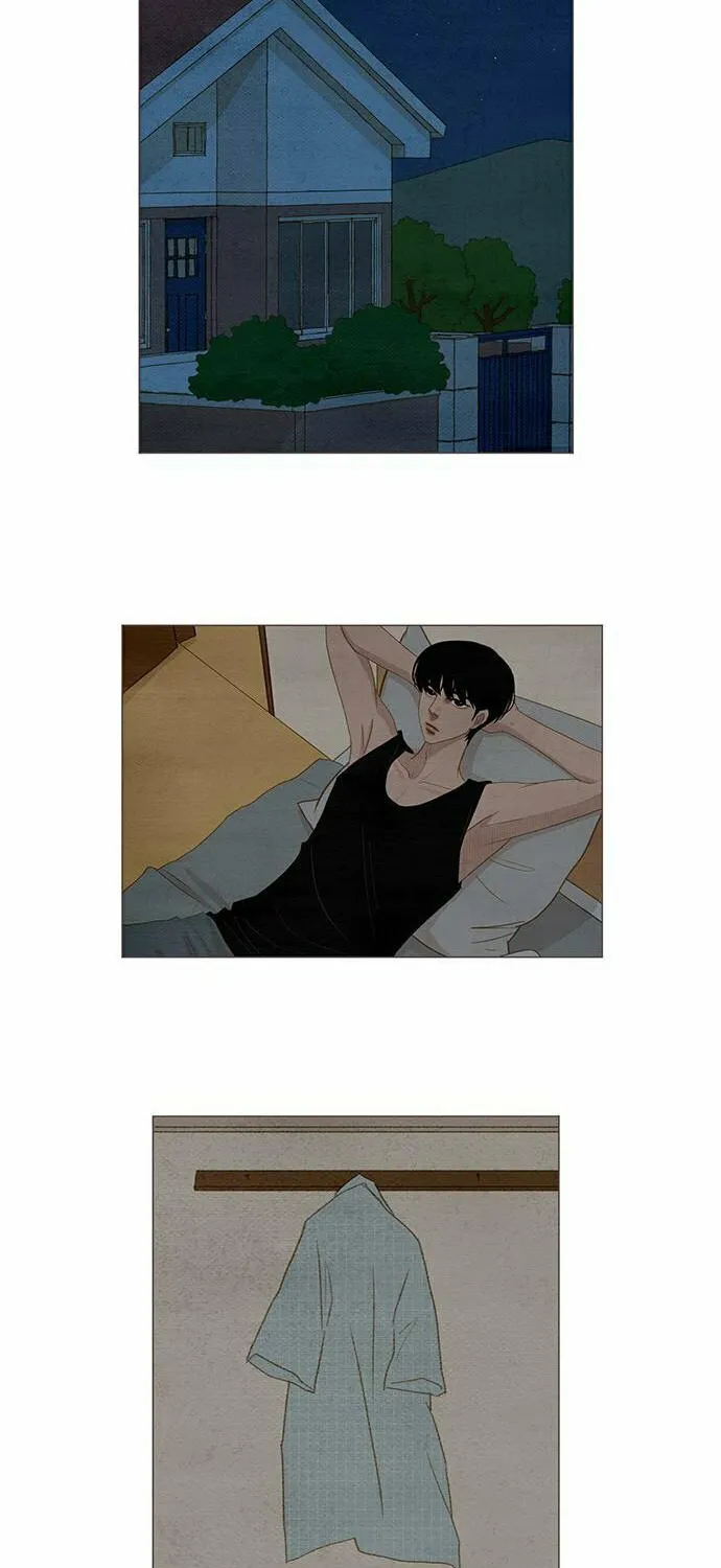 Read Summer Breeze chapter 4 image 40 on Lezhin