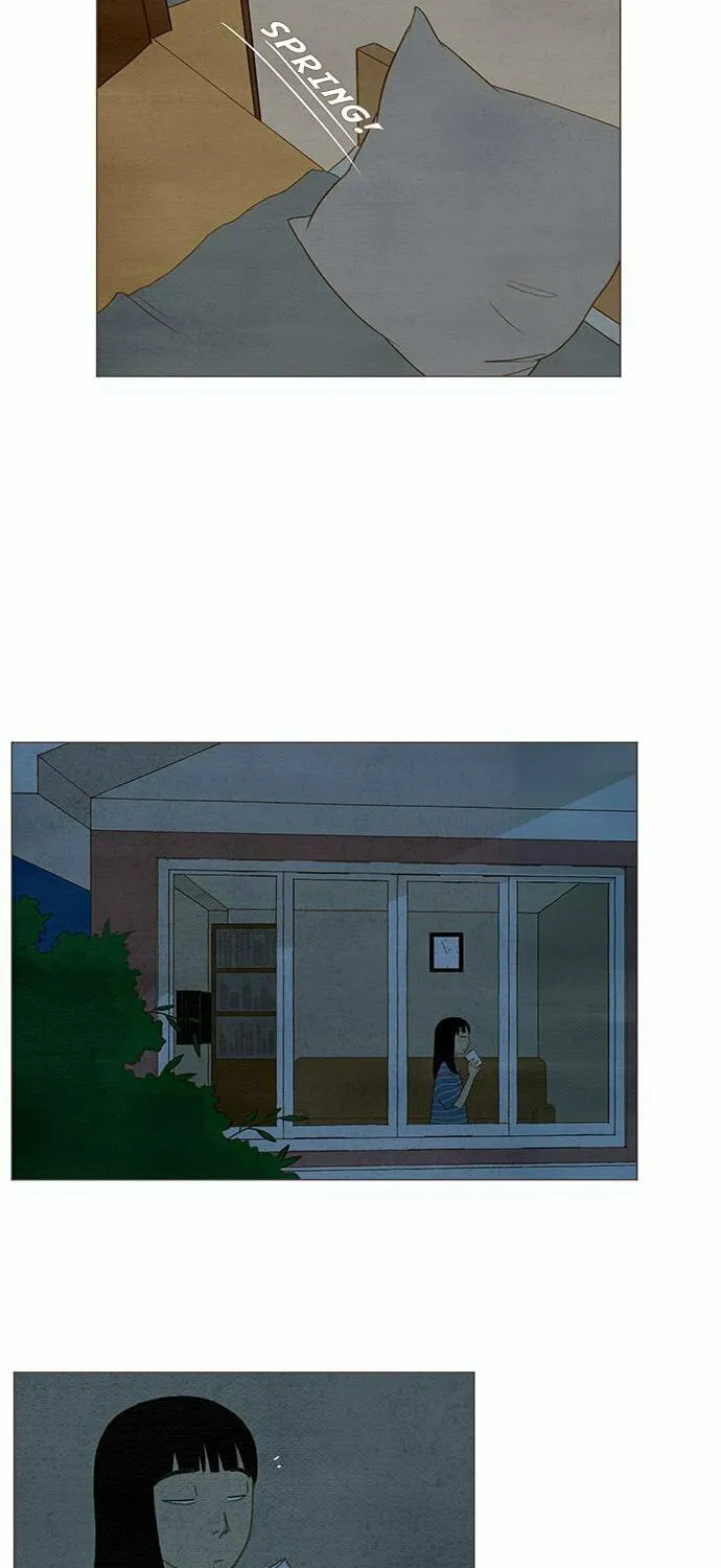 Read Summer Breeze chapter 4 image 42 on Lezhin