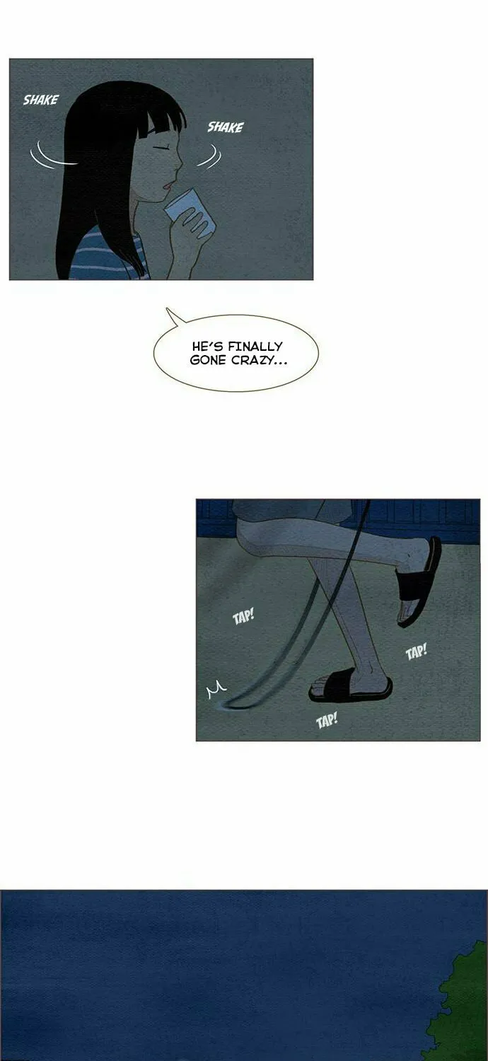 Read Summer Breeze chapter 4 image 44 on Lezhin