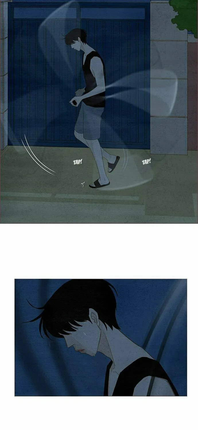 Read Summer Breeze chapter 4 image 45 on Lezhin