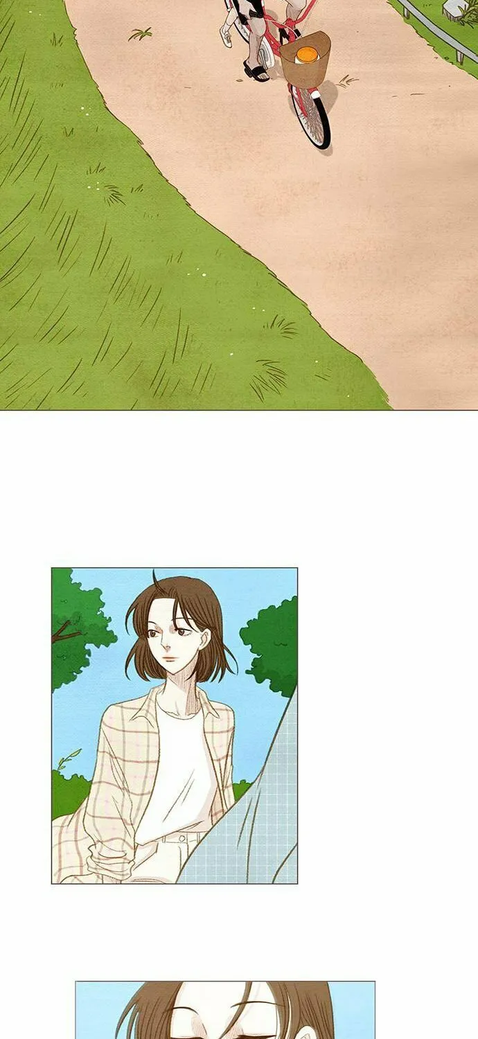 Read Summer Breeze chapter 4 image 7 on Lezhin