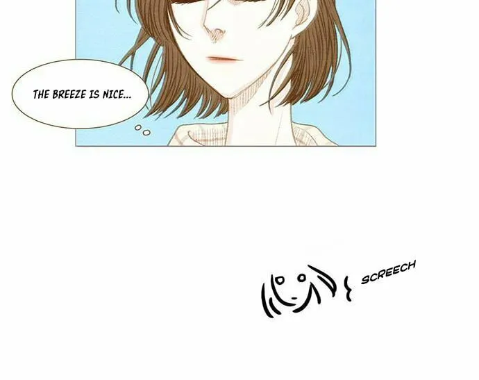 Read Summer Breeze chapter 4 image 8 on Lezhin