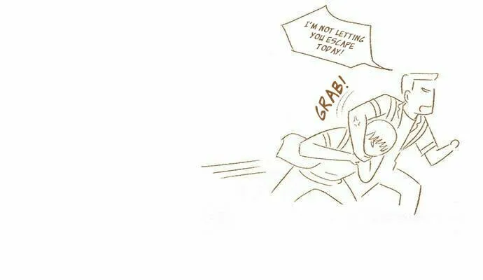 Read Summer Breeze chapter 5 image 18 on Lezhin