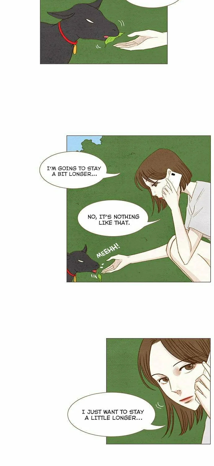 Read Summer Breeze chapter 5 image 2 on Lezhin