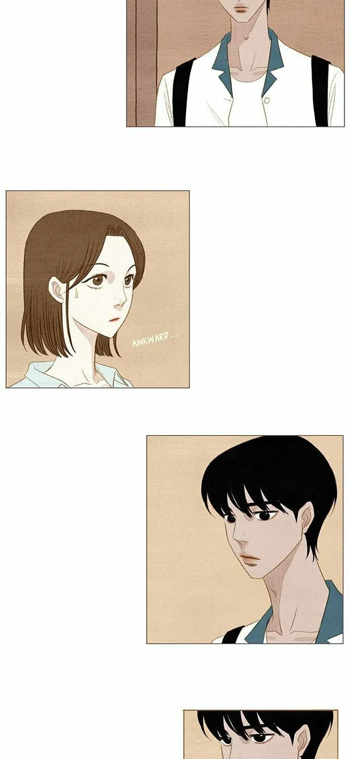 Read Summer Breeze chapter 5 image 29 on Lezhin