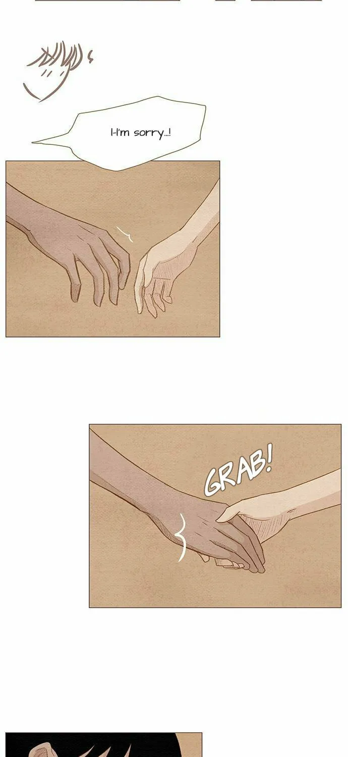 Read Summer Breeze chapter 5 image 35 on Lezhin