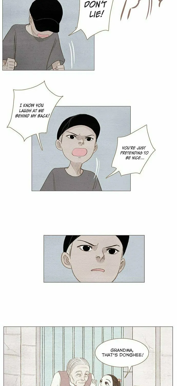 Read Summer Breeze chapter 5 image 38 on Lezhin