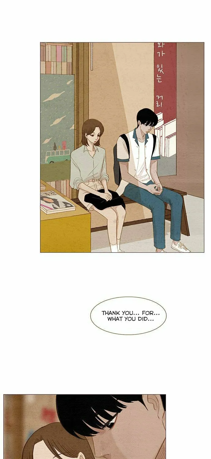 Read Summer Breeze chapter 5 image 47 on Lezhin
