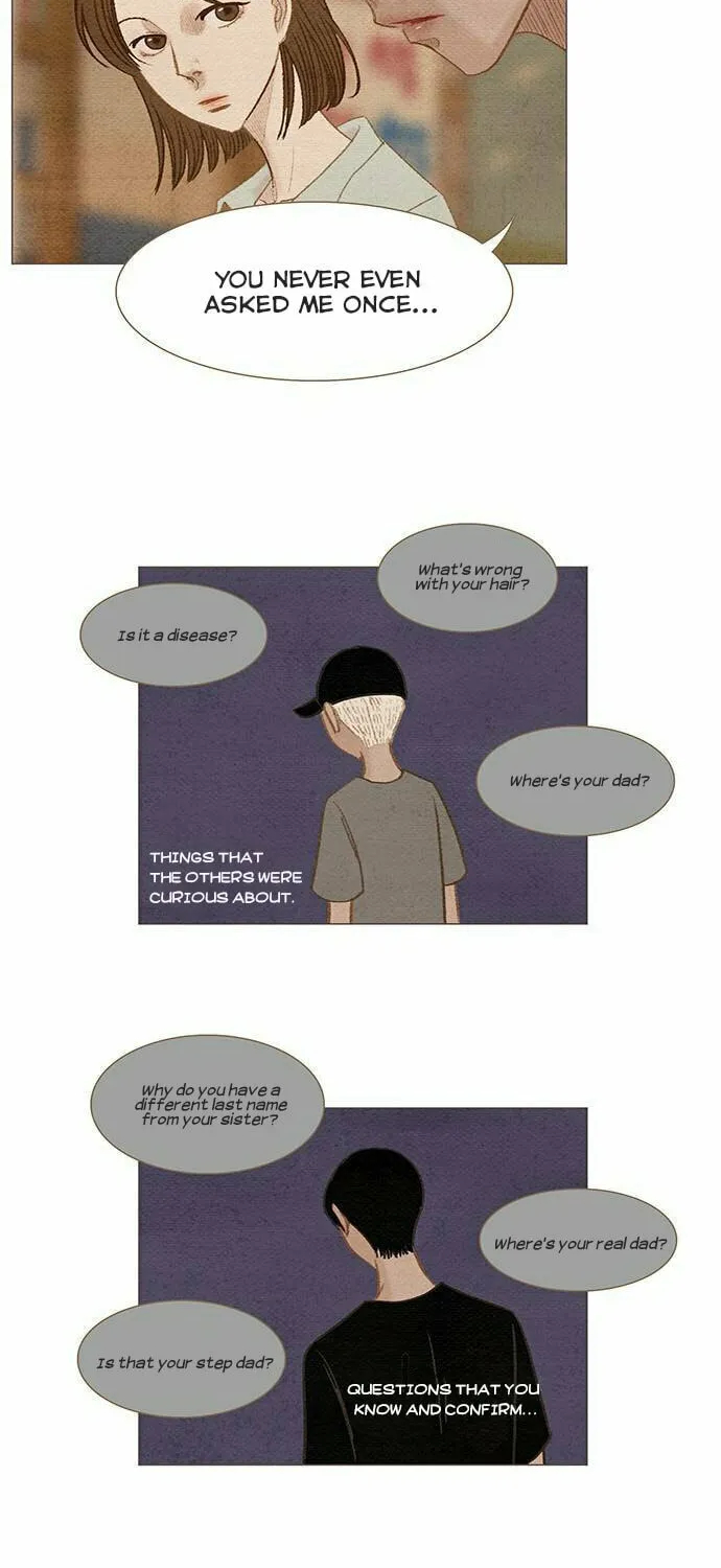 Read Summer Breeze chapter 5 image 48 on Lezhin