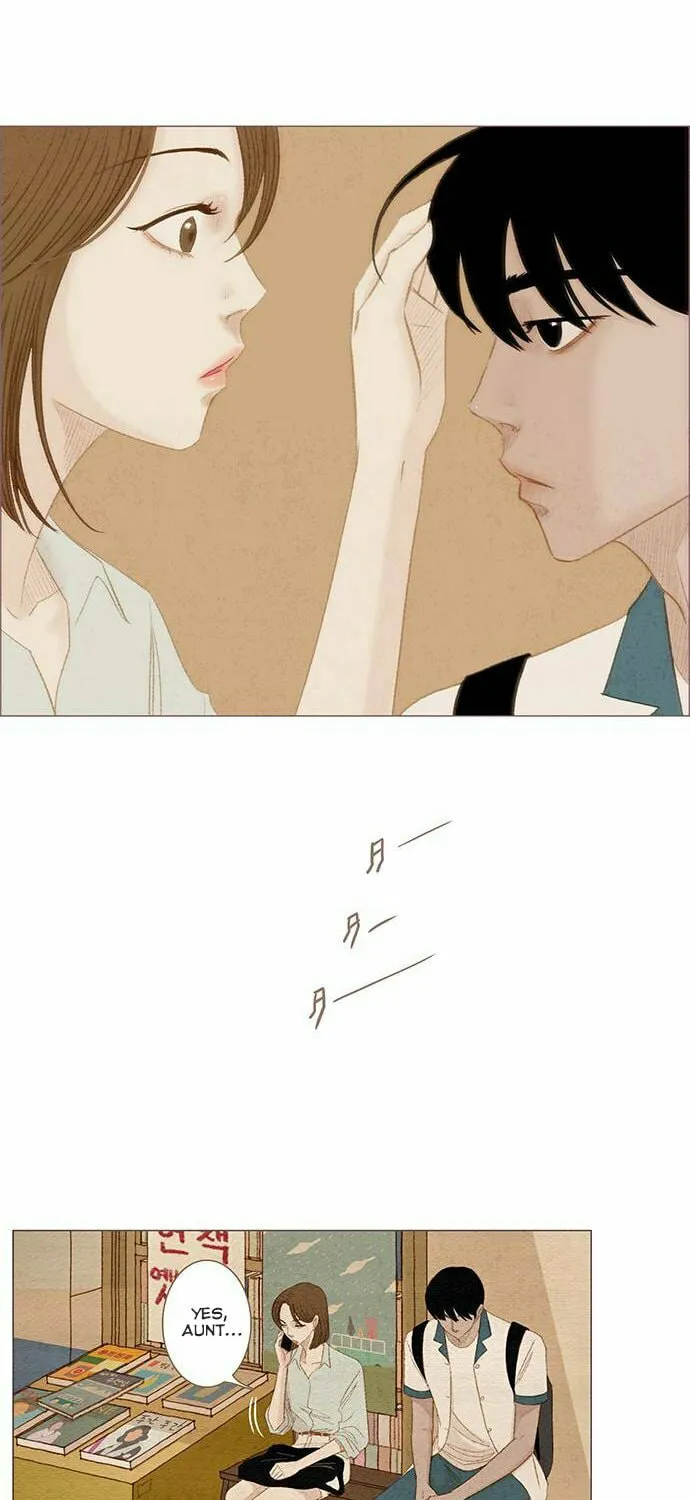 Read Summer Breeze chapter 5 image 52 on Lezhin