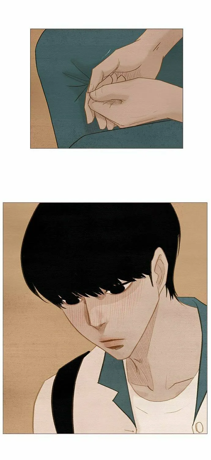 Read Summer Breeze chapter 5 image 54 on Lezhin