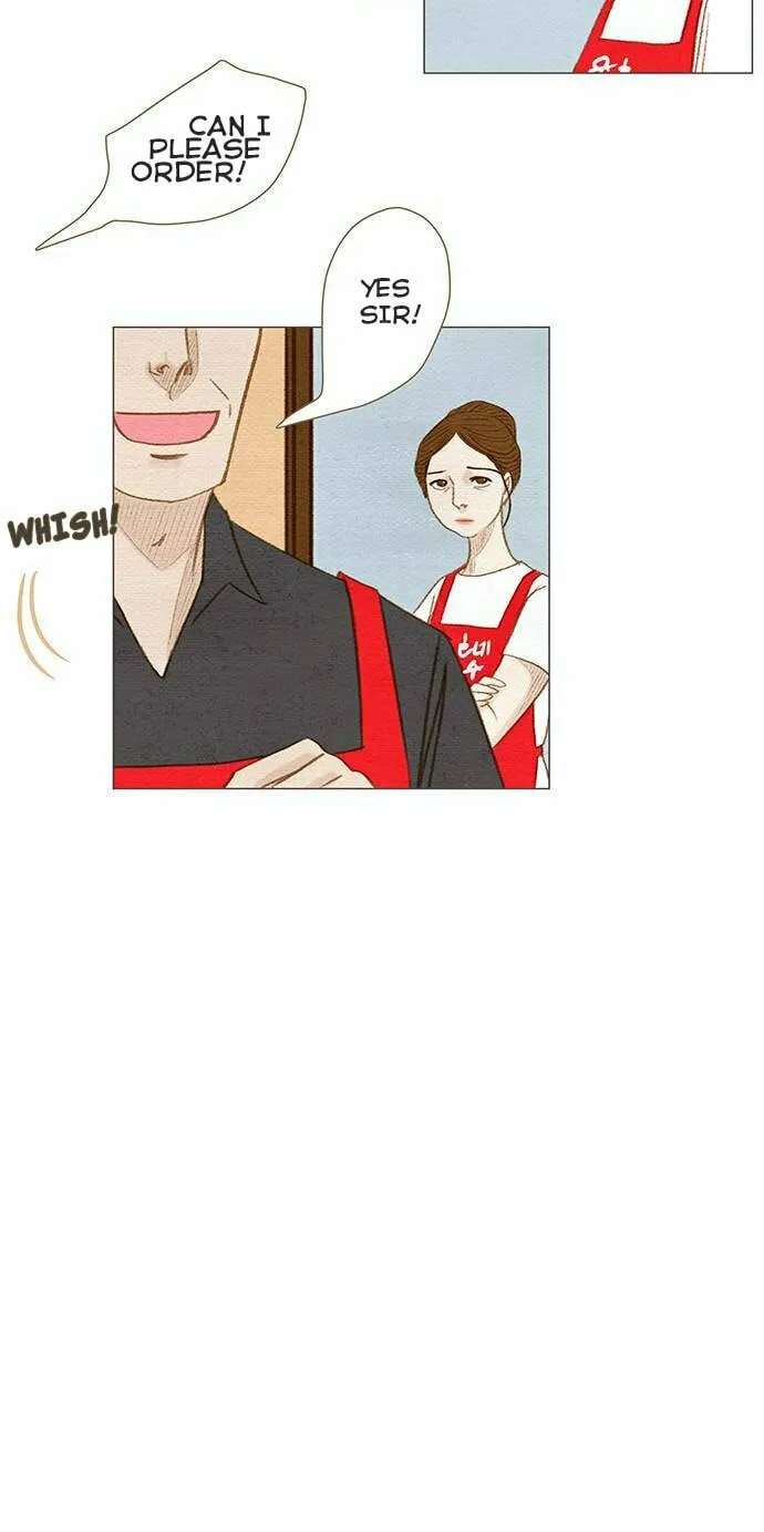 Read Summer Breeze chapter 5 image 8 on Lezhin