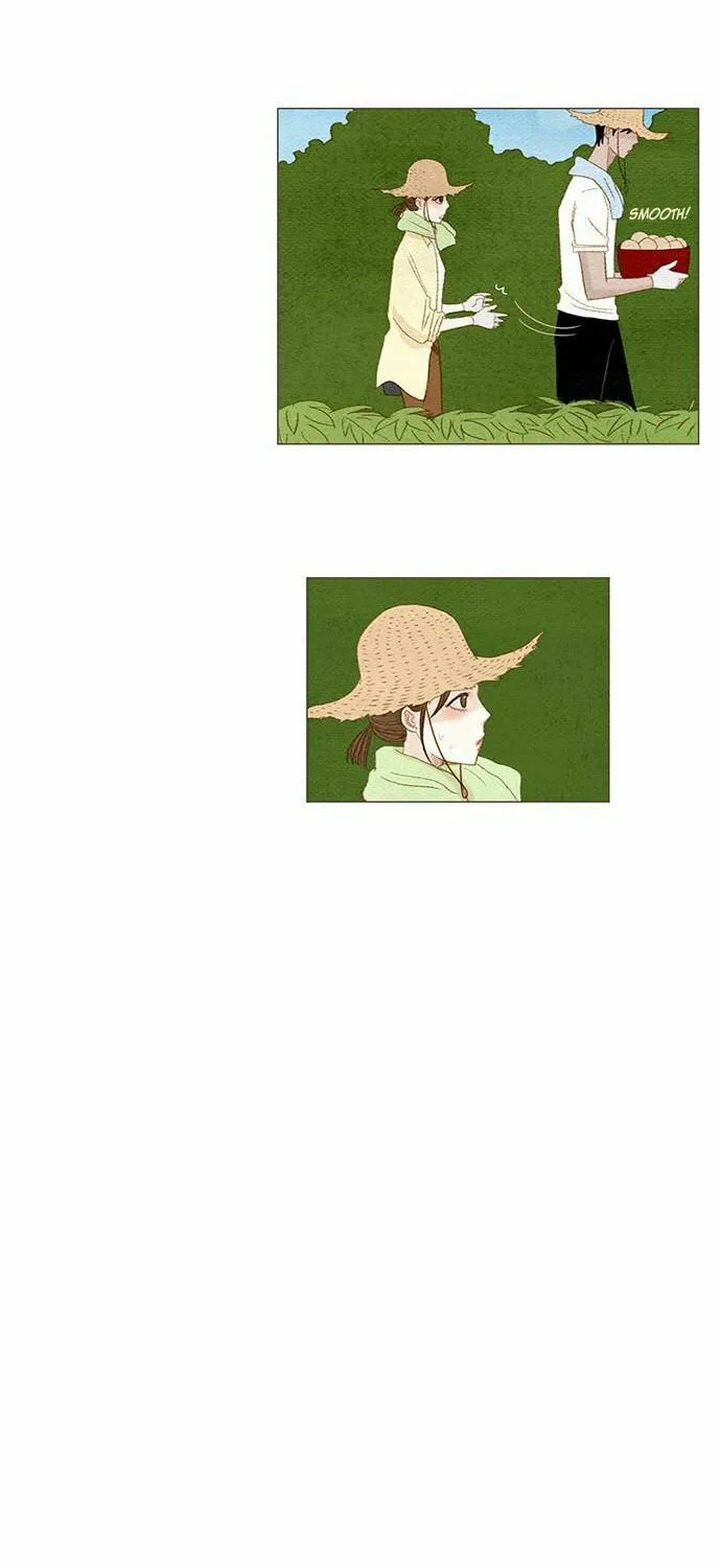 Read Summer Breeze chapter 6 image 15 on Lezhin