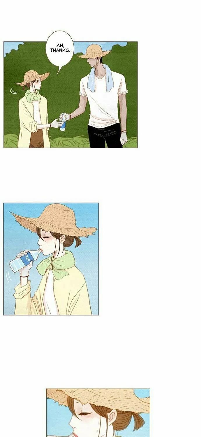 Read Summer Breeze chapter 6 image 20 on Lezhin