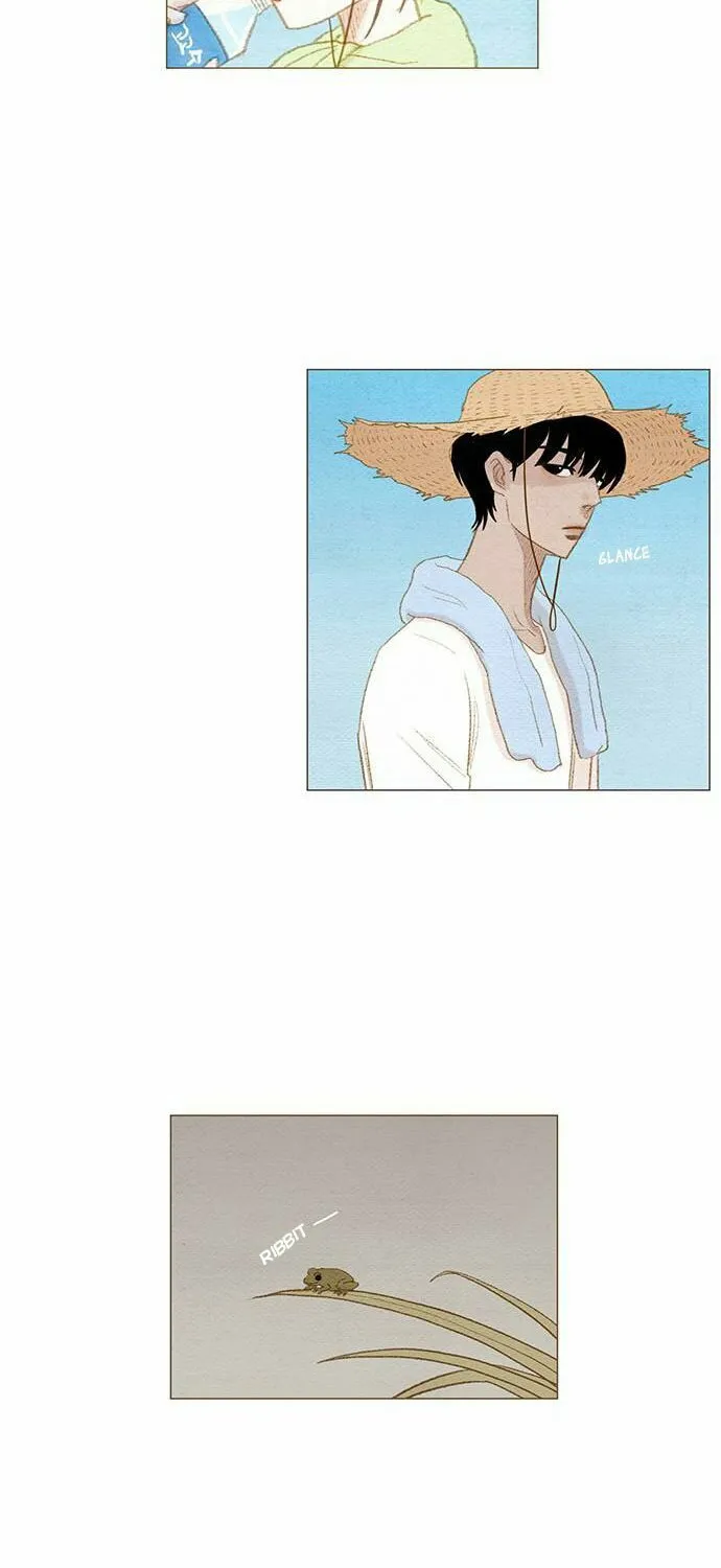 Read Summer Breeze chapter 6 image 21 on Lezhin