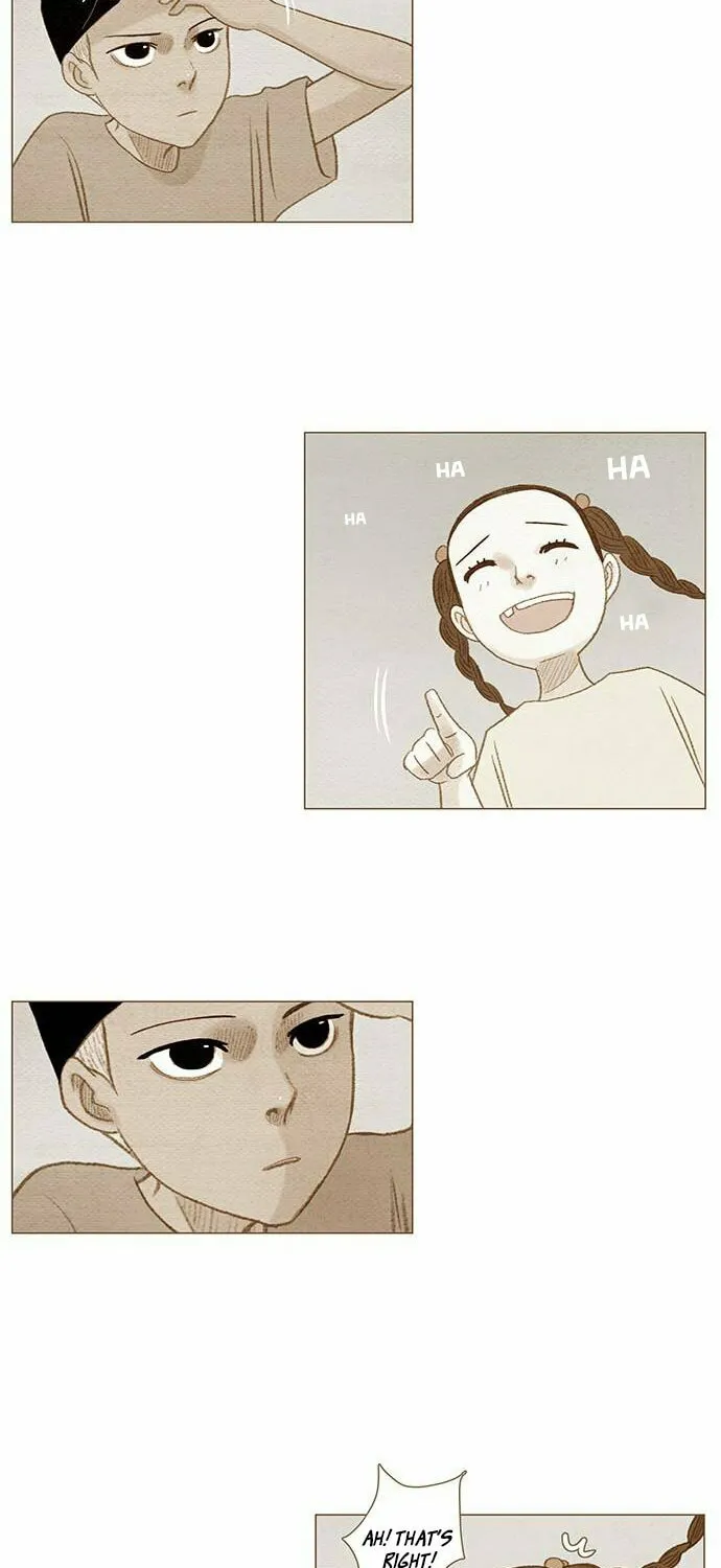Read Summer Breeze chapter 6 image 23 on Lezhin