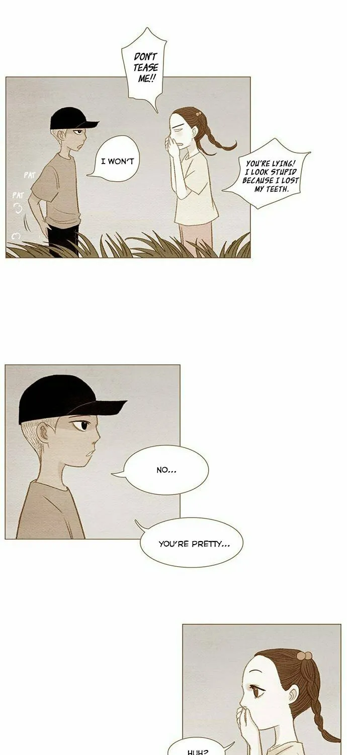 Read Summer Breeze chapter 6 image 25 on Lezhin