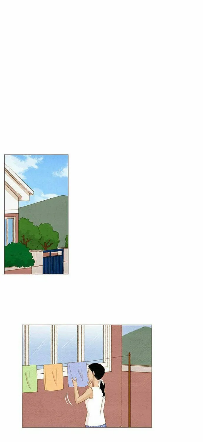 Read Summer Breeze chapter 6 image 31 on Lezhin