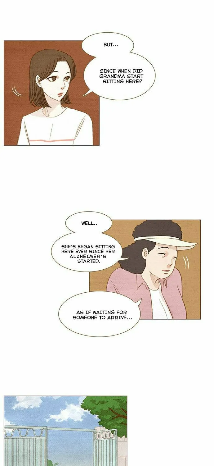 Read Summer Breeze chapter 6 image 39 on Lezhin