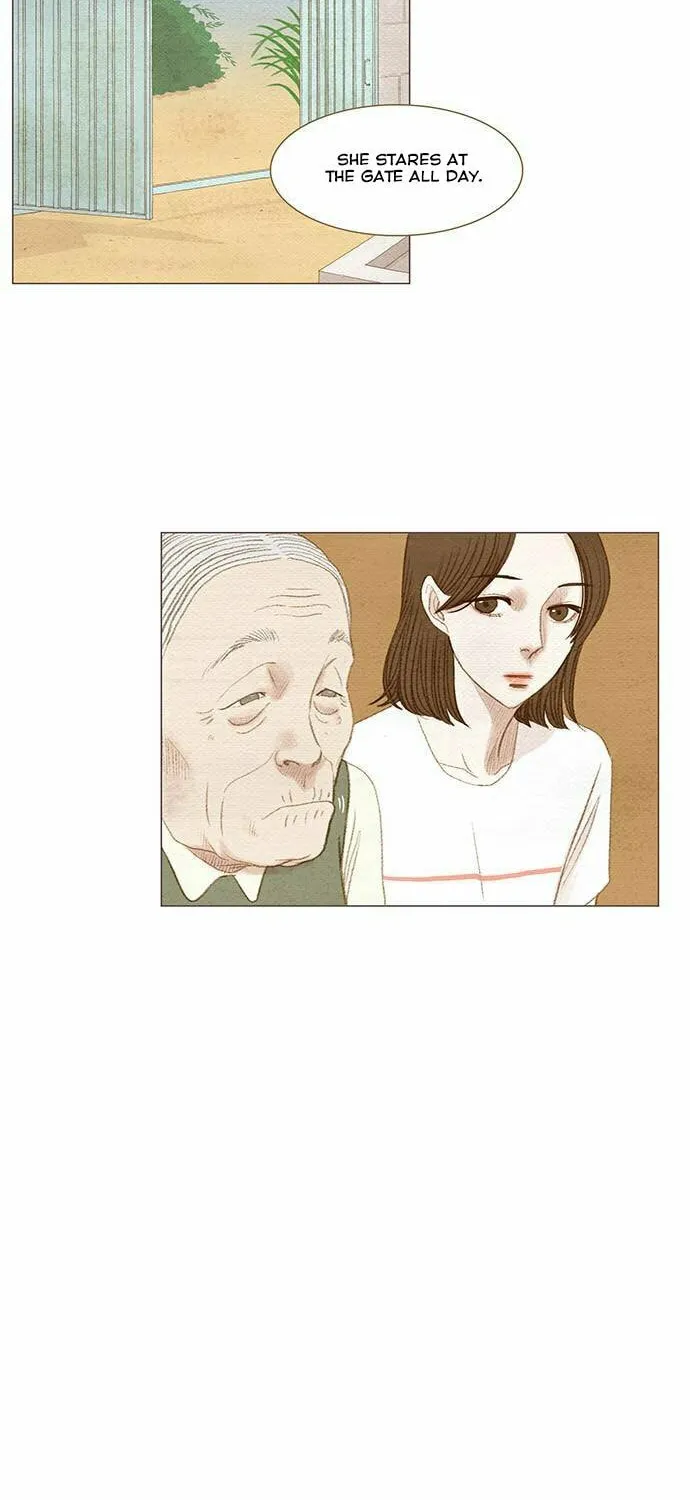 Read Summer Breeze chapter 6 image 40 on Lezhin