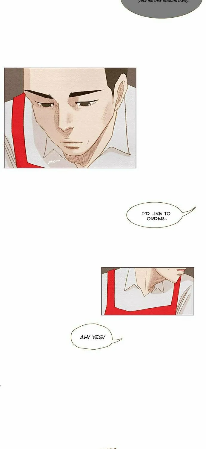Read Summer Breeze chapter 6 image 42 on Lezhin