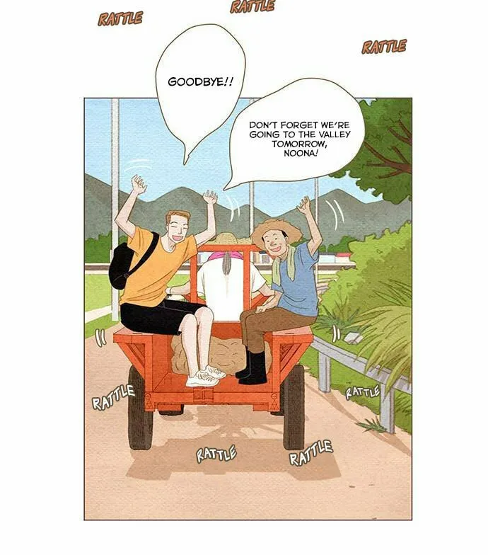 Read Summer Breeze chapter 6 image 43 on Lezhin
