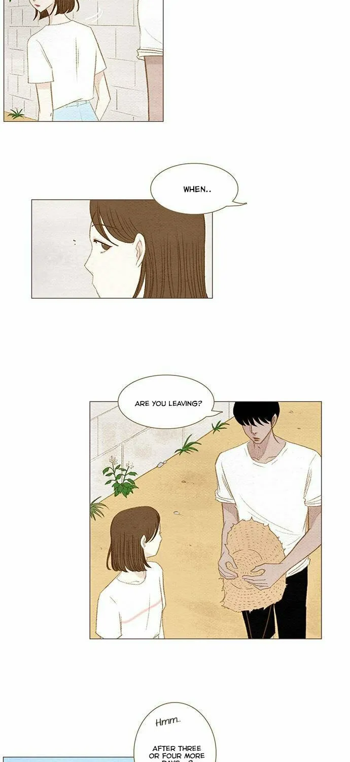 Read Summer Breeze chapter 6 image 45 on Lezhin
