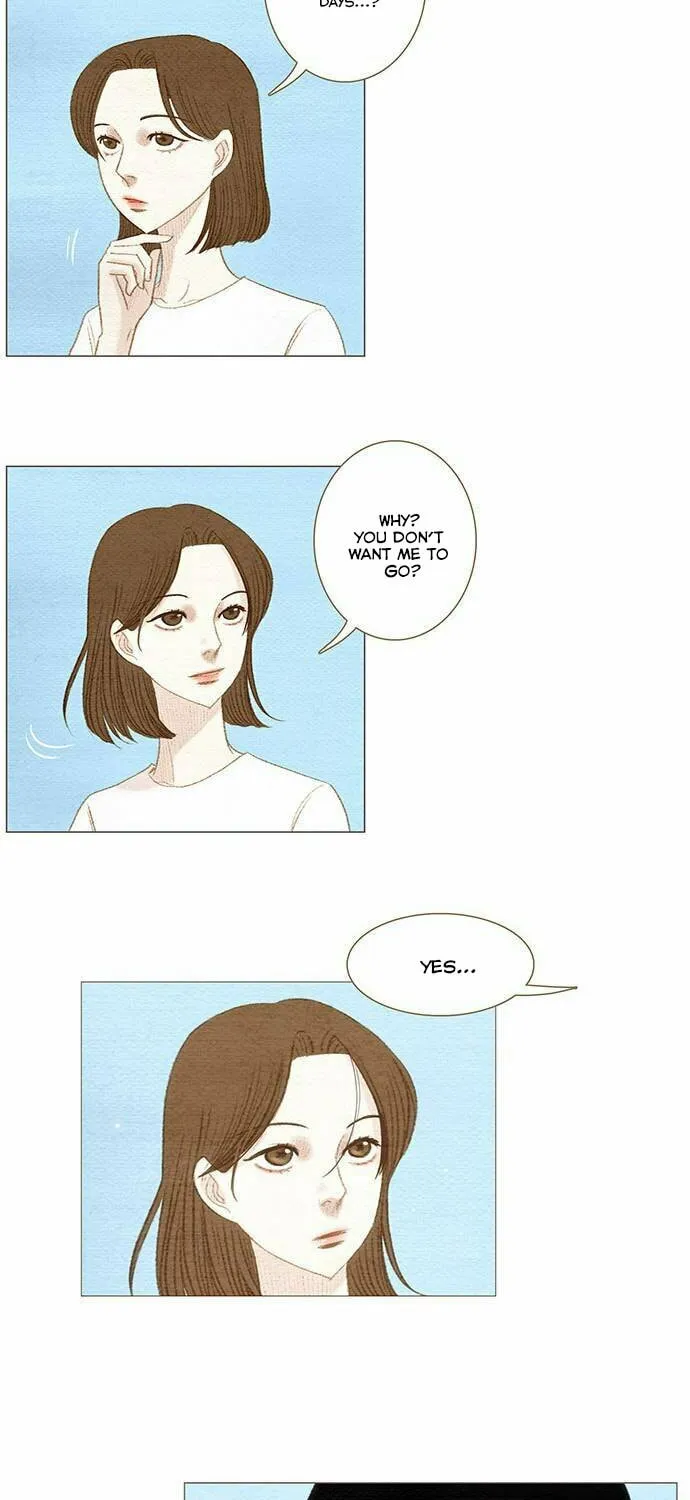 Read Summer Breeze chapter 6 image 46 on Lezhin