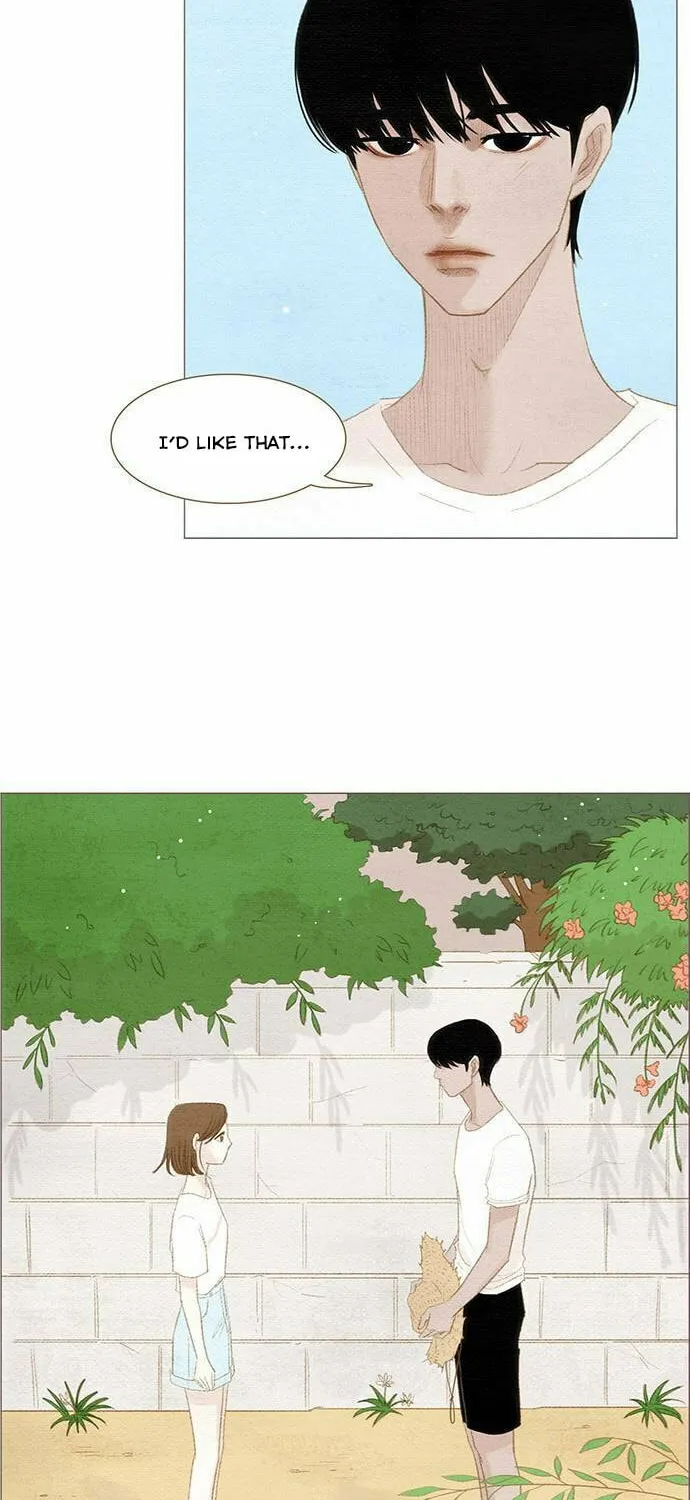 Read Summer Breeze chapter 6 image 47 on Lezhin