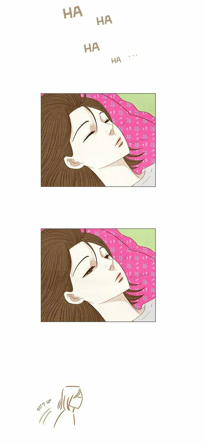 Read Summer Breeze chapter 6 image 6 on Lezhin