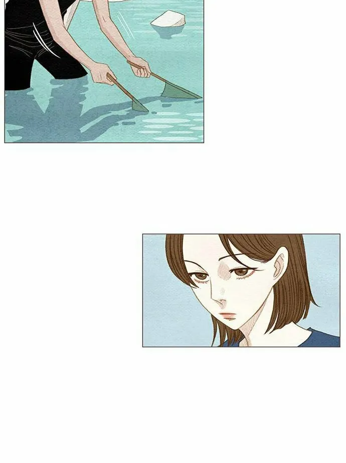 Read Summer Breeze chapter 7 image 14 on Lezhin