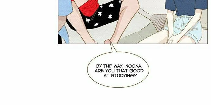 Read Summer Breeze chapter 7 image 19 on Lezhin