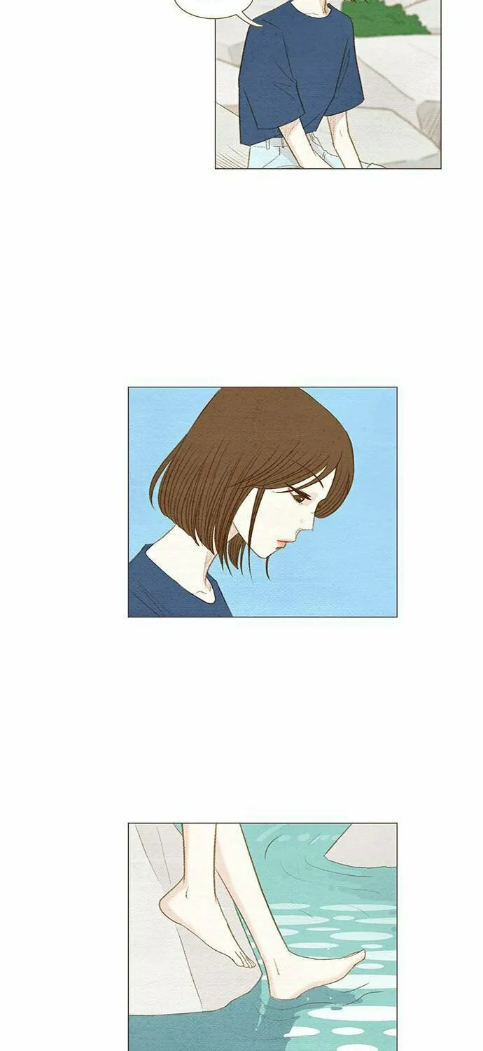 Read Summer Breeze chapter 7 image 21 on Lezhin