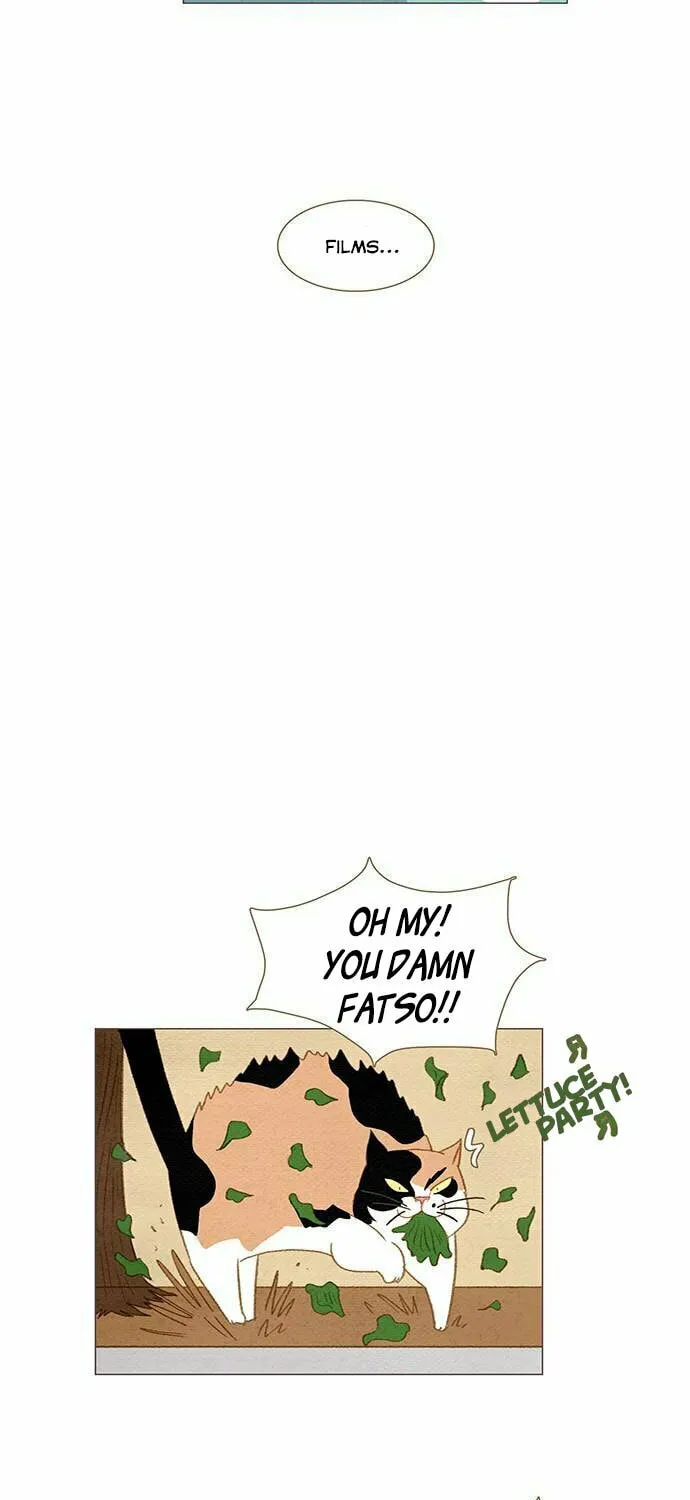 Read Summer Breeze chapter 7 image 22 on Lezhin