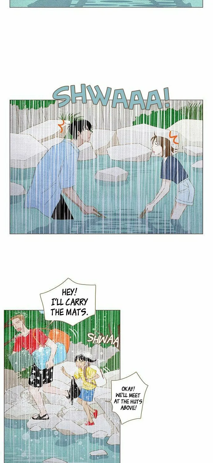 Read Summer Breeze chapter 7 image 28 on Lezhin