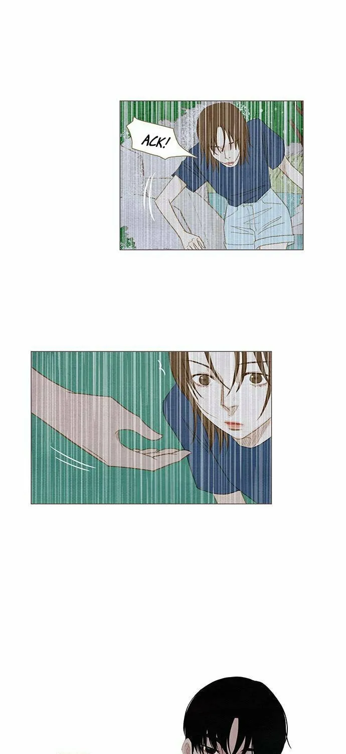 Read Summer Breeze chapter 7 image 30 on Lezhin