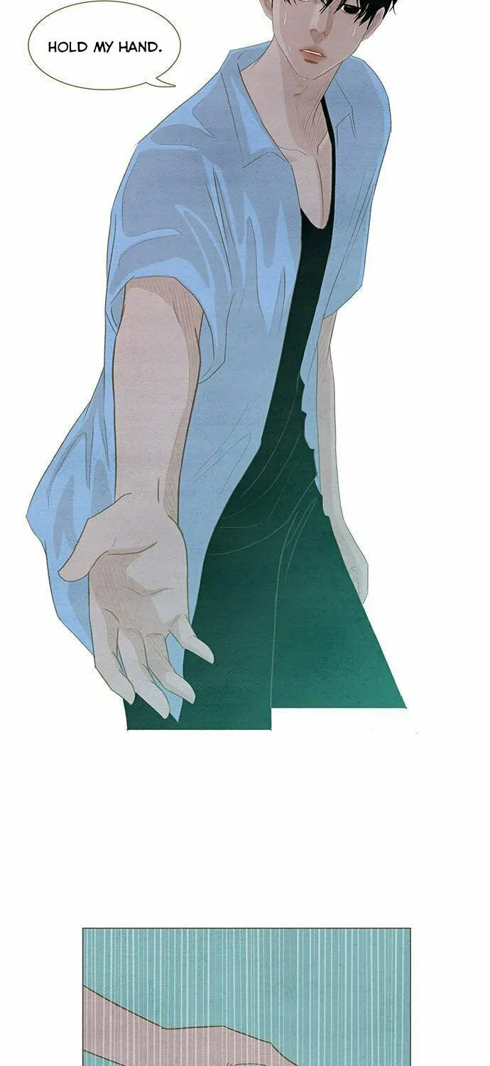 Read Summer Breeze chapter 7 image 31 on Lezhin