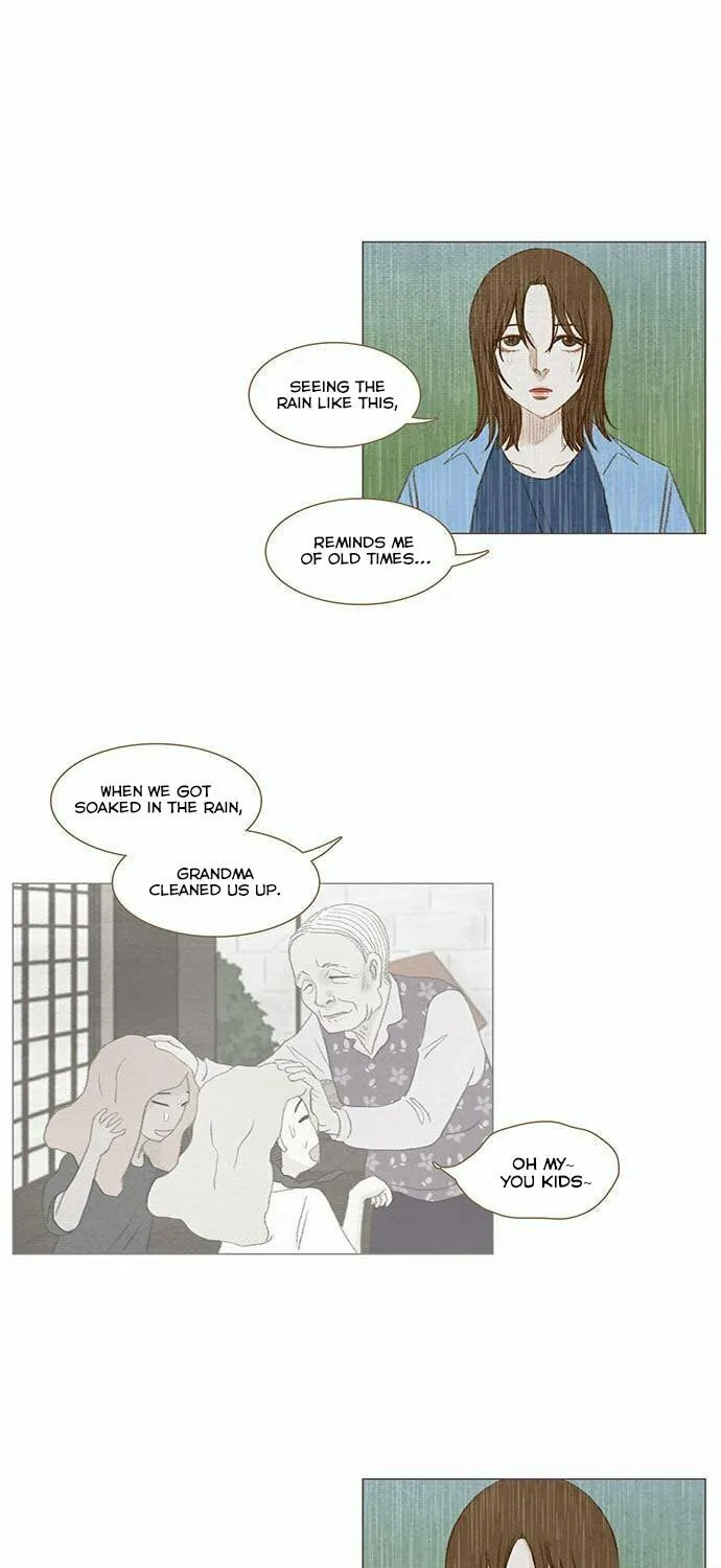 Read Summer Breeze chapter 7 image 37 on Lezhin