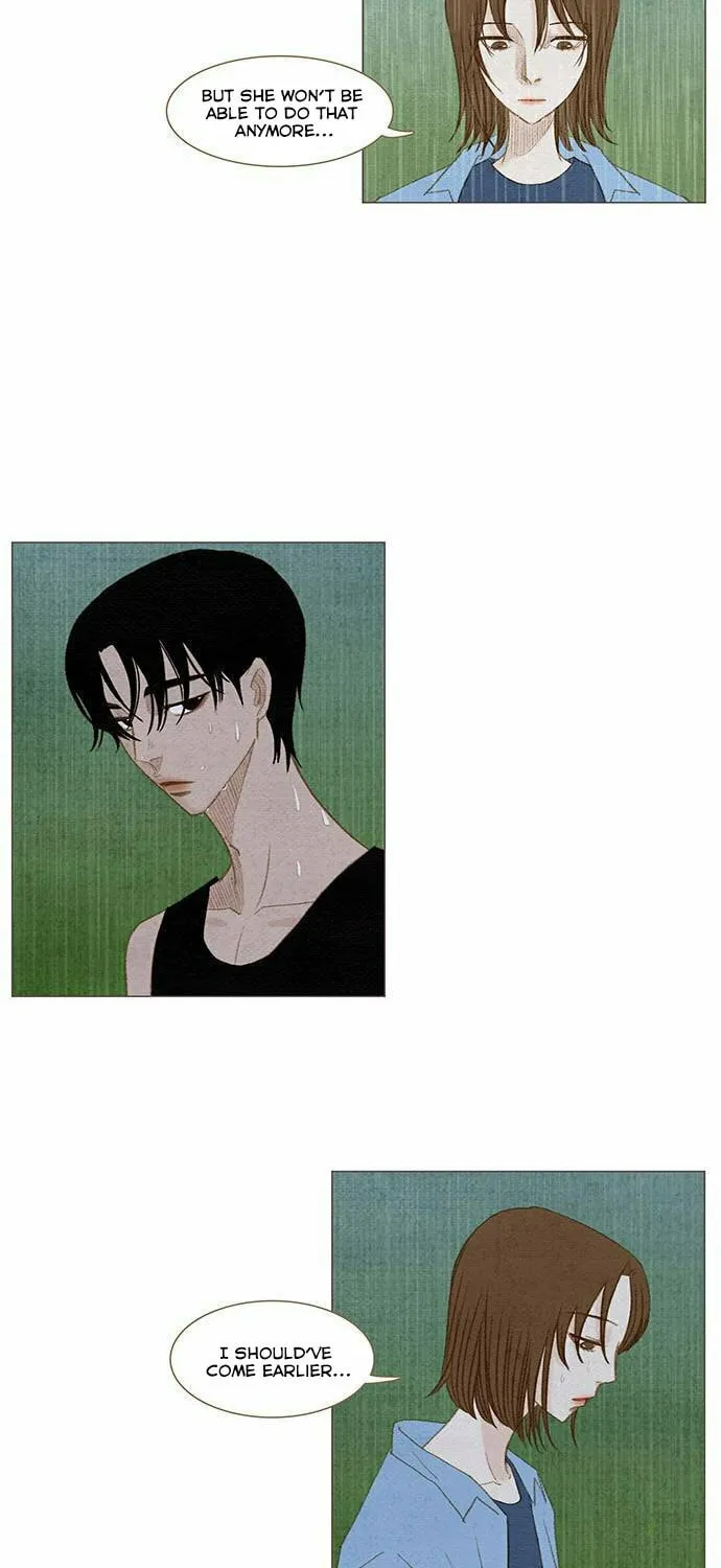 Read Summer Breeze chapter 7 image 38 on Lezhin
